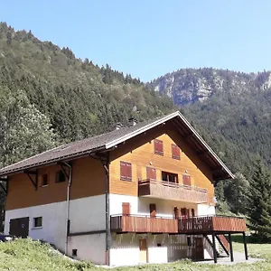 Aravis Gd Bornand La Clusaz Chalet