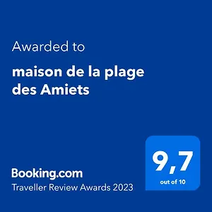 Maison De La Des Amiets Hébergement de vacances Cléder