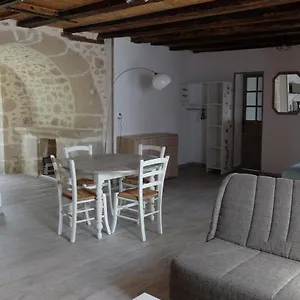 Le Cosy Appartement Sousceyrac